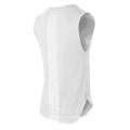 Playera sin mangas Athletic Vests para hombre